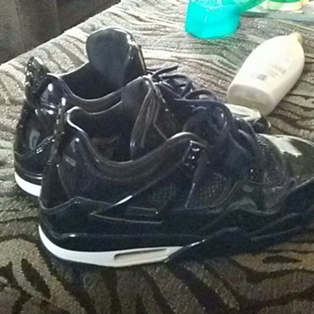 Jordan's Retro